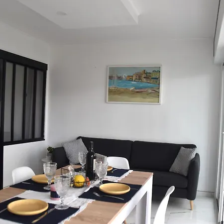 Apartment Rnet - Rhc 2113 Center