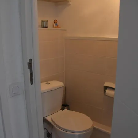 Rnet - Rhc 2113 Center Apartment *