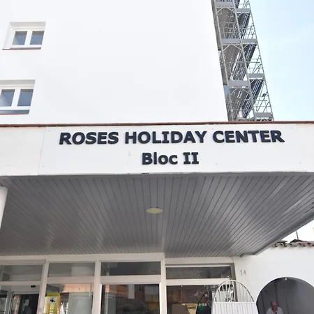 Apartment Rnet - Rhc 2113 Center Roses