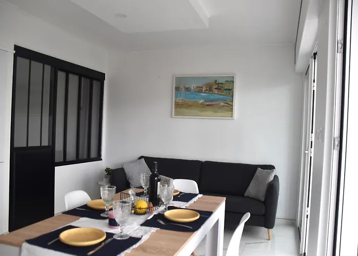 Apartamento Rnet - Rhc 2113 Center