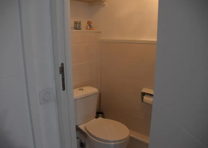 Rnet - Rhc 2113 Center Apartamento *