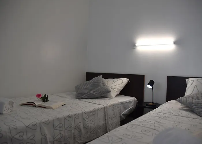 Apartamento Rnet - Rhc 2113 Center *