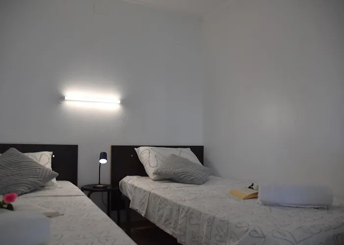 Apartamento Rnet - Rhc 2113 Center Rosas