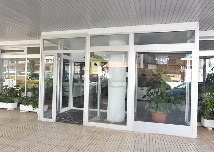 Rnet - Rhc 2113 Center Rosas